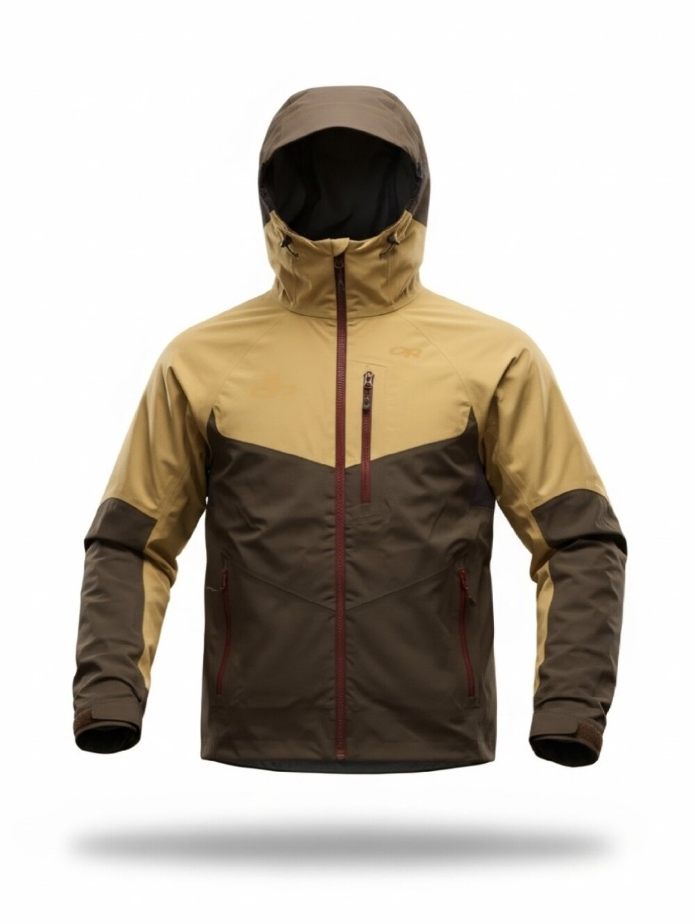 Outdoor Research Hemispheres Jacket, NWT, Men's S